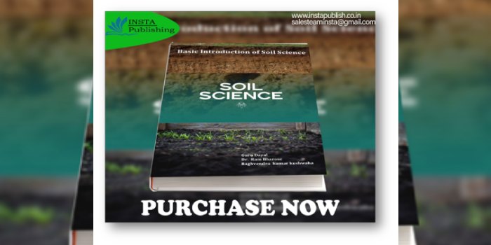 Basic Introduction of Soil Science
